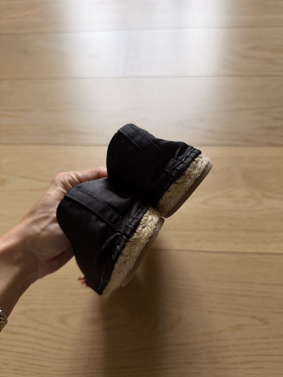 Dior Chaussures femmes: Dior Espadrilles – Neuf (Voir description) à Zürich par cha_y9x8 5