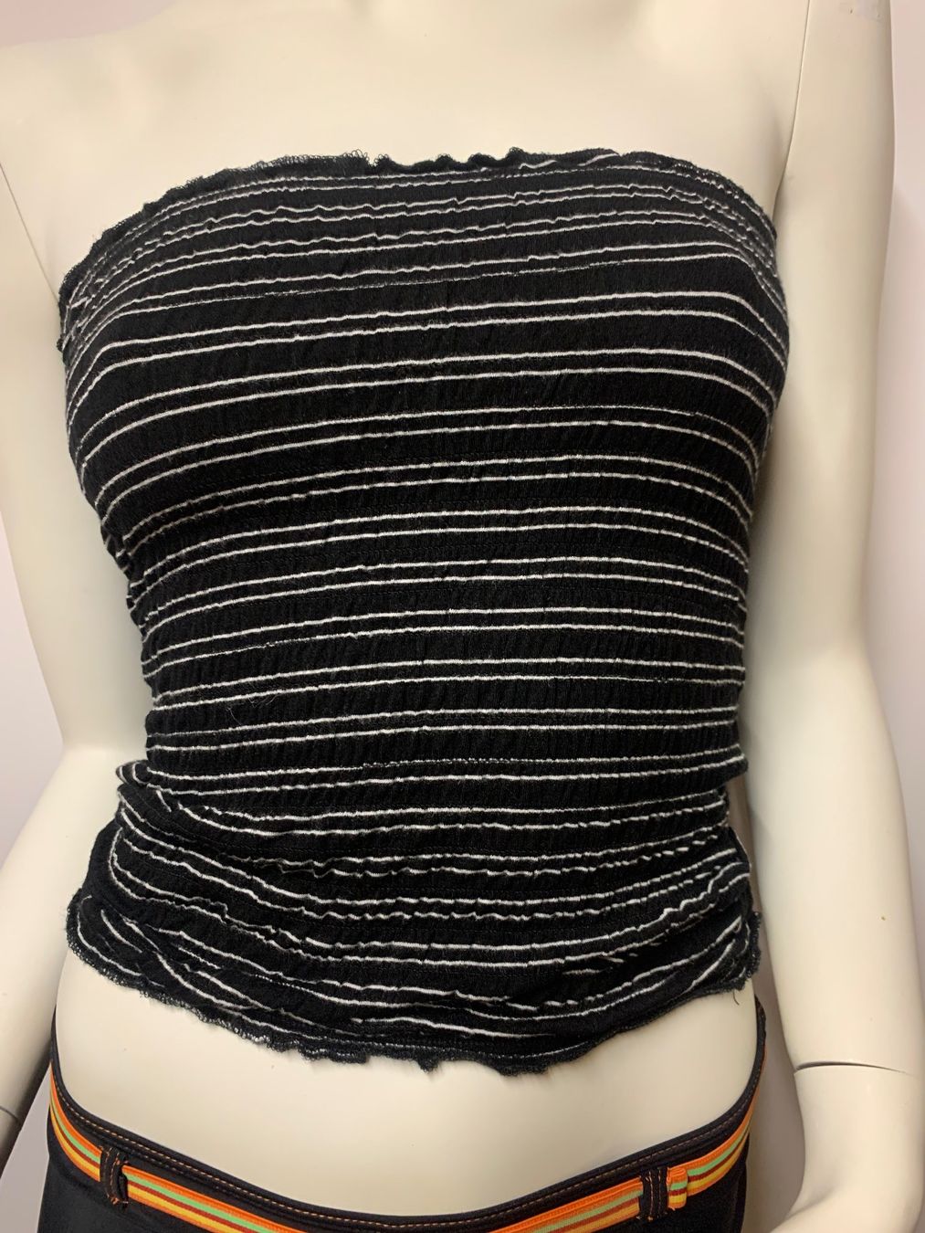 Top: Cooles Sommer Top von Chicorée, Grösse S – Usato da Rosshäusern venduto da MiJoDoOl