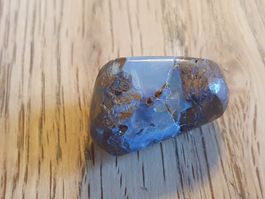 Boulder Opal
