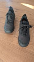 Adidas Terrex Wanderschuhe schwarz Grösse 43 1/3