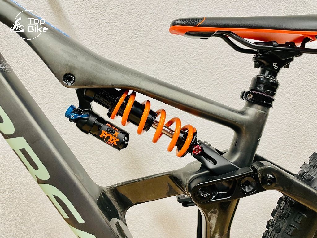 Orbea Biciclette: NEW Orbea Occam M10 LT S – Nuovo e nell'imballaggio originale da Stallikon venduto da TopBikeCH 7