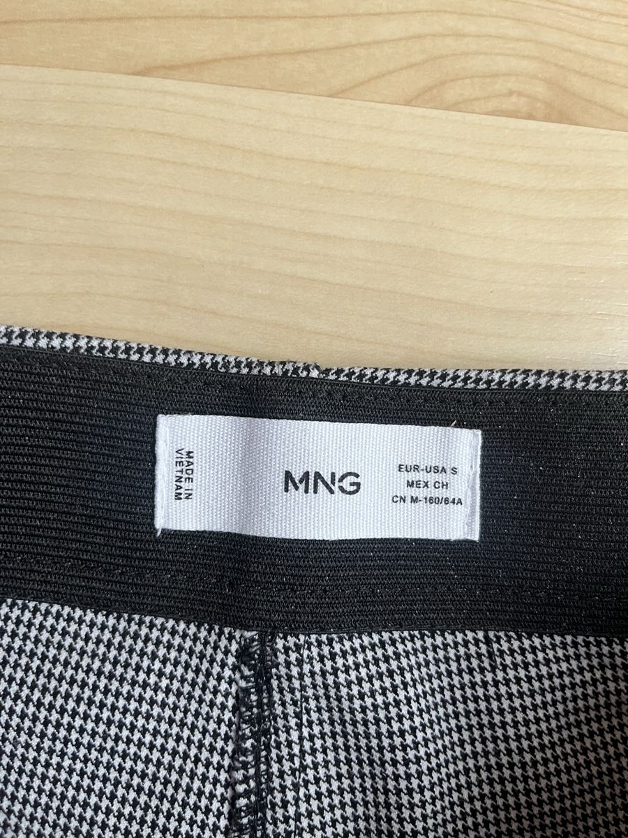 Mango Leggings: Hose Mango – Nuovo (secondo la descrizione) da Grellingen venduto da nadu17 2
