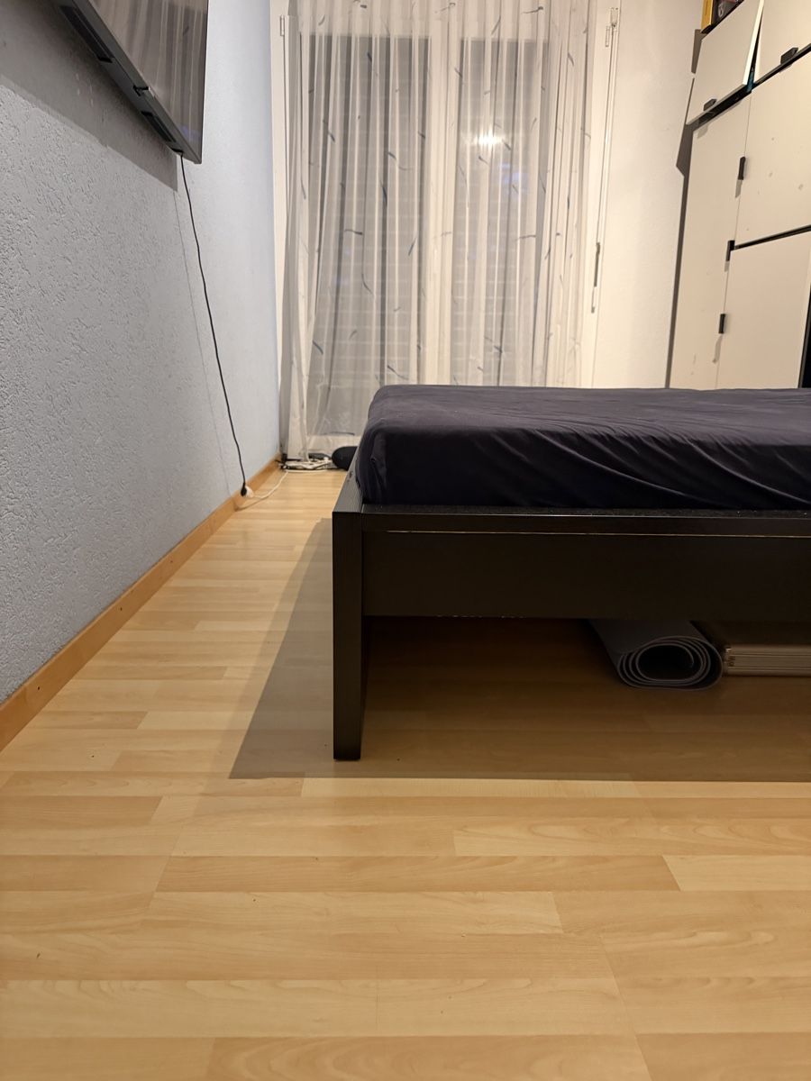 Letti: Ikea Bett – Usato da Wettingen venduto da Jamie17 1