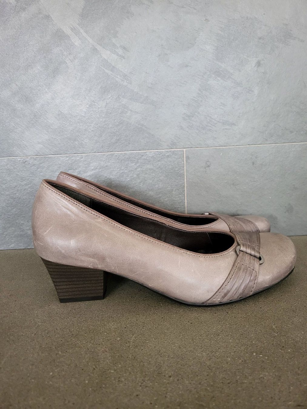 Ara Damenschuhe: Ara Damenpumps Gr. 40 - bequem & stylisch – Gebraucht aus Rünenberg von Bille77 4