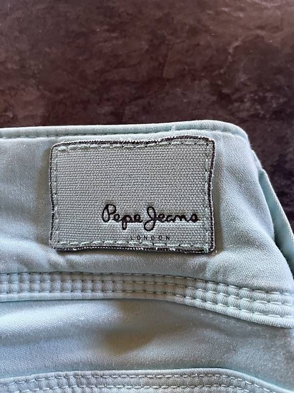 Pepe Jeans Jeans: Pepe Jeans Venus, Grösse 27/30 – Usato da Rüschegg Heubach venduto da sharky81 3