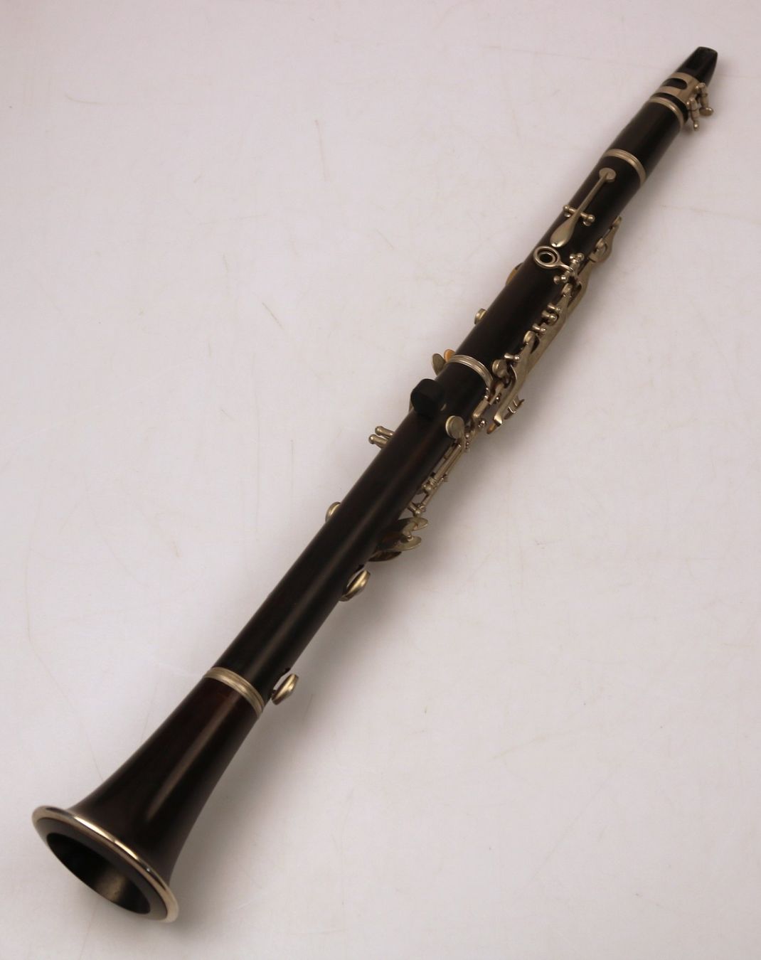 Instruments de musique: NOBLET PARIS Klarinette – D'occasion à Volketswil par brockipfannenstil 1