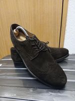 Chaussures Gordon & Bros, T 44