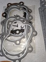Dichtungen für MAG Motoren