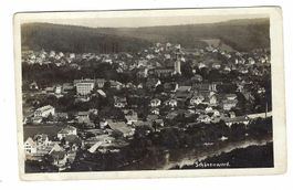 Schönenwerd wr