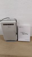 Nikken Air Wellness Power5 Pro Luftreiniger mit Filter