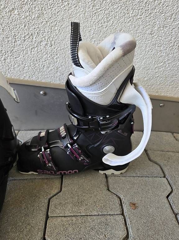 Scarpe da donna: Damen Skischuh Salomon – Usato da Wald ZH venduto da agot 1