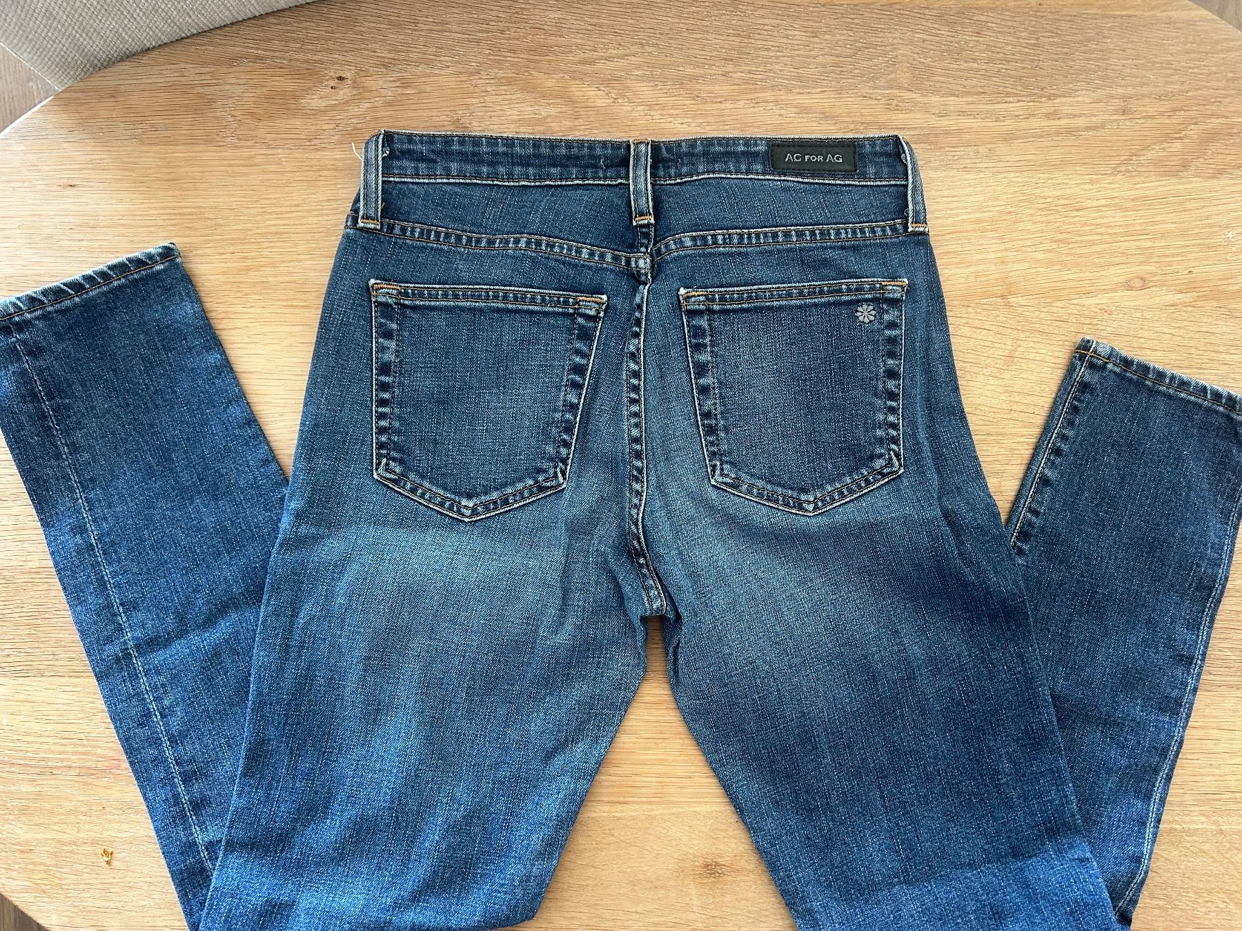 Jeans: Alexa +chung jeans size 26R – Neu (gemäss Beschreibung) aus Epalinges von kat_lyp6 2