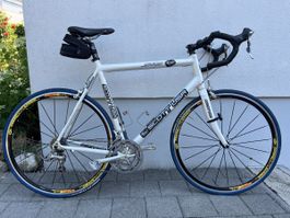 Scott Rennvelo mit Shimano Ultegra