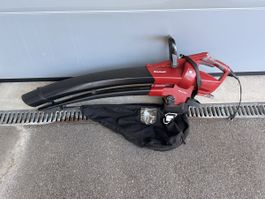 Einhell RG-EL 2700E Electric Leaf Blower/Vacuum