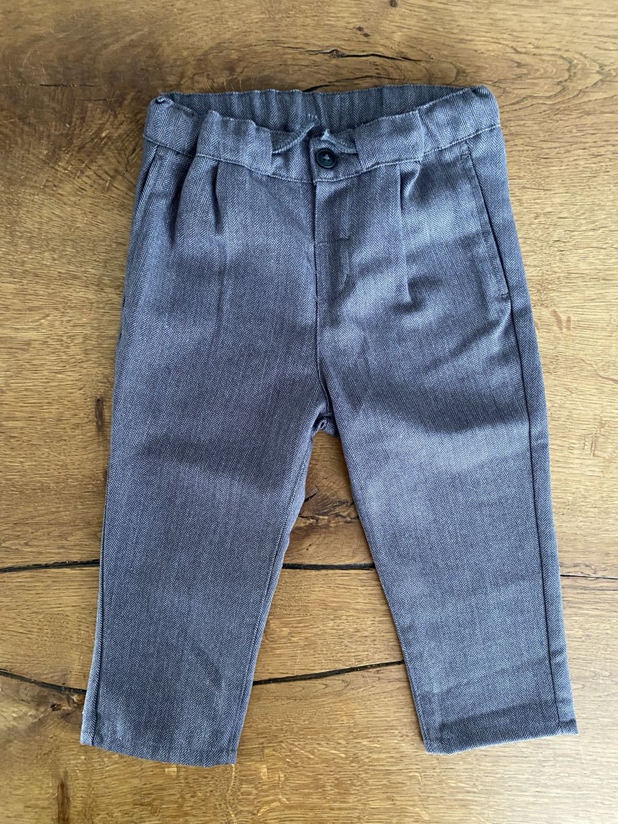 H&M Pantaloni: Chice Hose Gr. 80 – Usato da Urdorf venduto da Tjara65