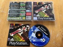 adidas Power Soccer 2 (CIB)