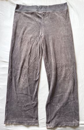 Umstandskleidung H&M Mama Trainerhosen Bequemhosen Plüsch