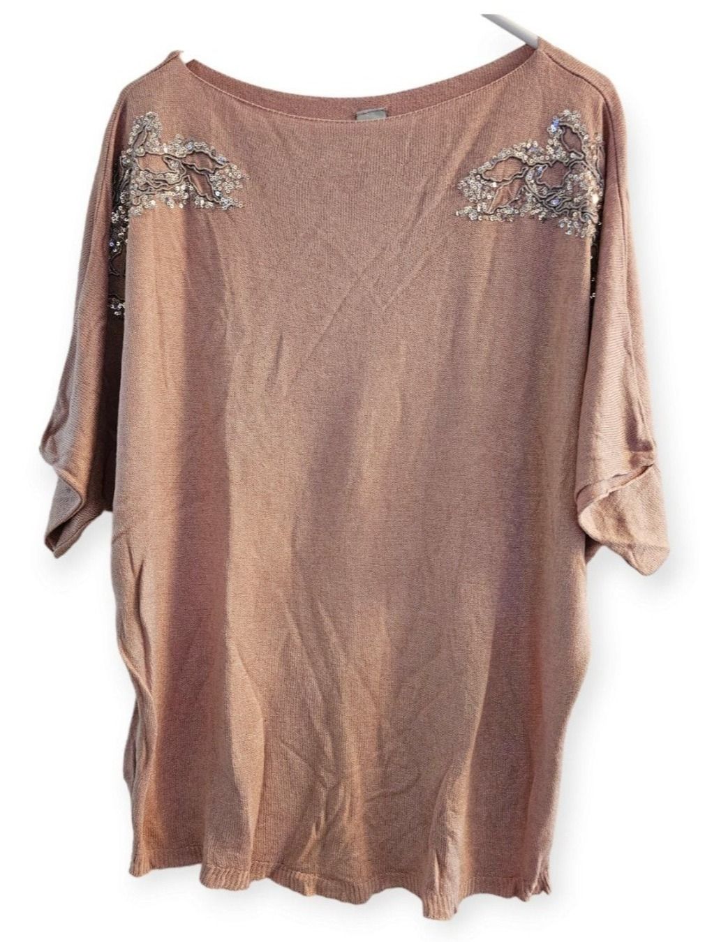 Zebra Top: Top Gr. S – Usato da Langenthal venduto da SecondChanceShop 2