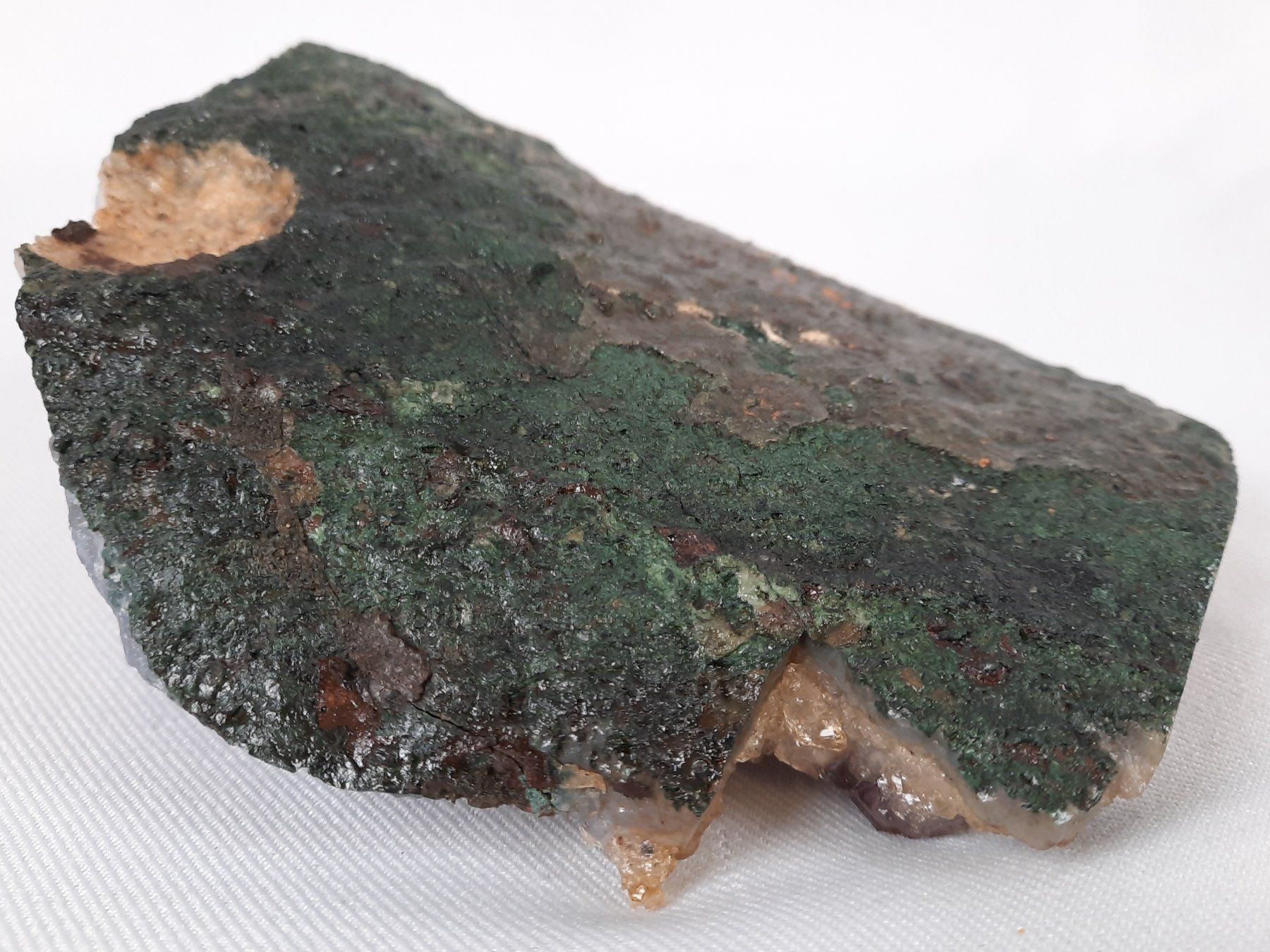 Minéraux & Lithothérapie: Amethyst – D'occasion à Beinwil am See par Restwert_Beinwil 5