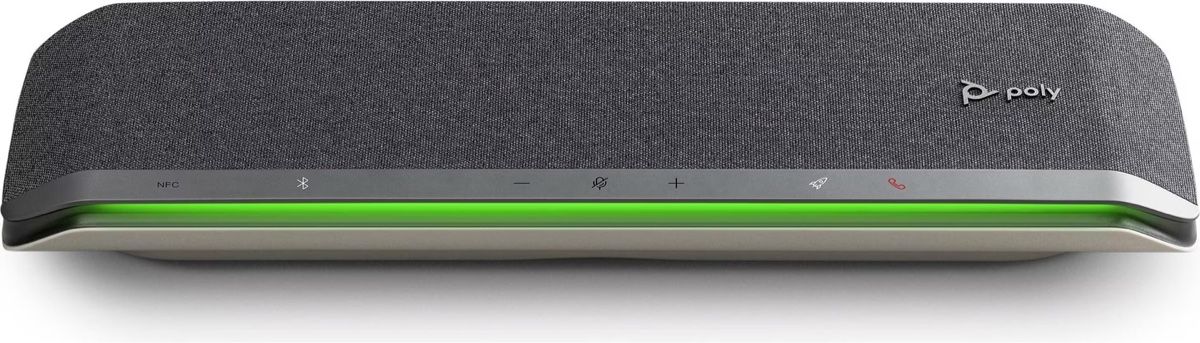 Lautsprecher: Poly Sync 60 USB/Bluetooth smart speakerphone – Neu (gemäss Beschreibung) aus Zürich von YanaZam 3
