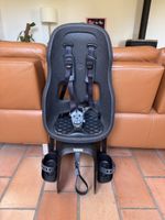 Siège enfant vélo Thule Yepp Nexxt 2 Maxi (<22kg)