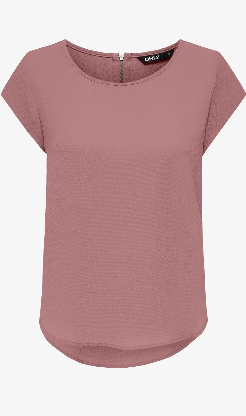 Camicette: Top / Bluse von Only Grösse 40 – Usato da Utzenstorf venduto da Lutra4678 1