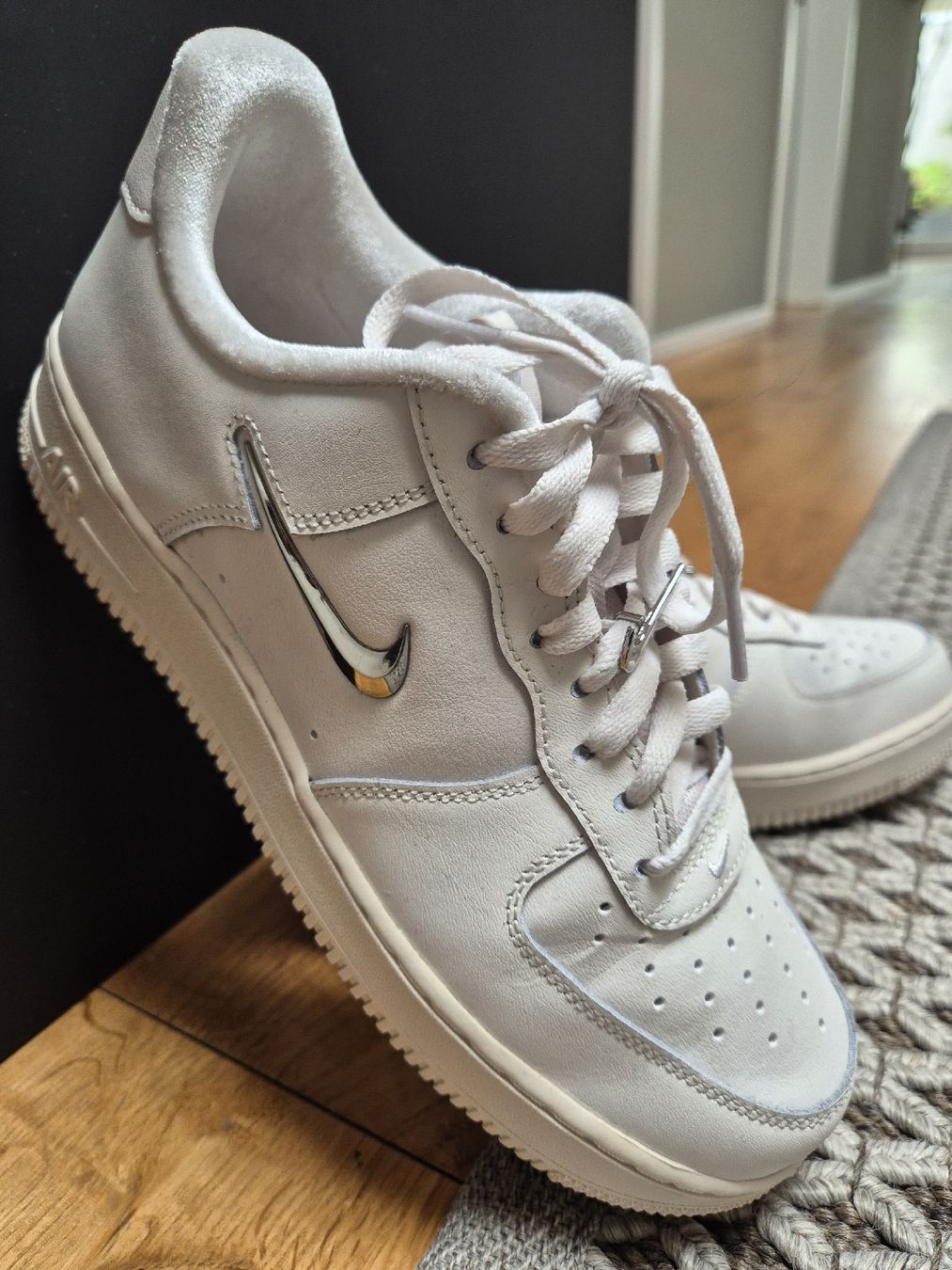 Nike Chaussures femmes: NIKE AIR – Neuf (Voir description) à Benglen par mini82 1