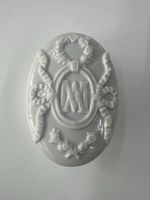 Elizabeth Arden Trinket Box: Palais de Versailles White