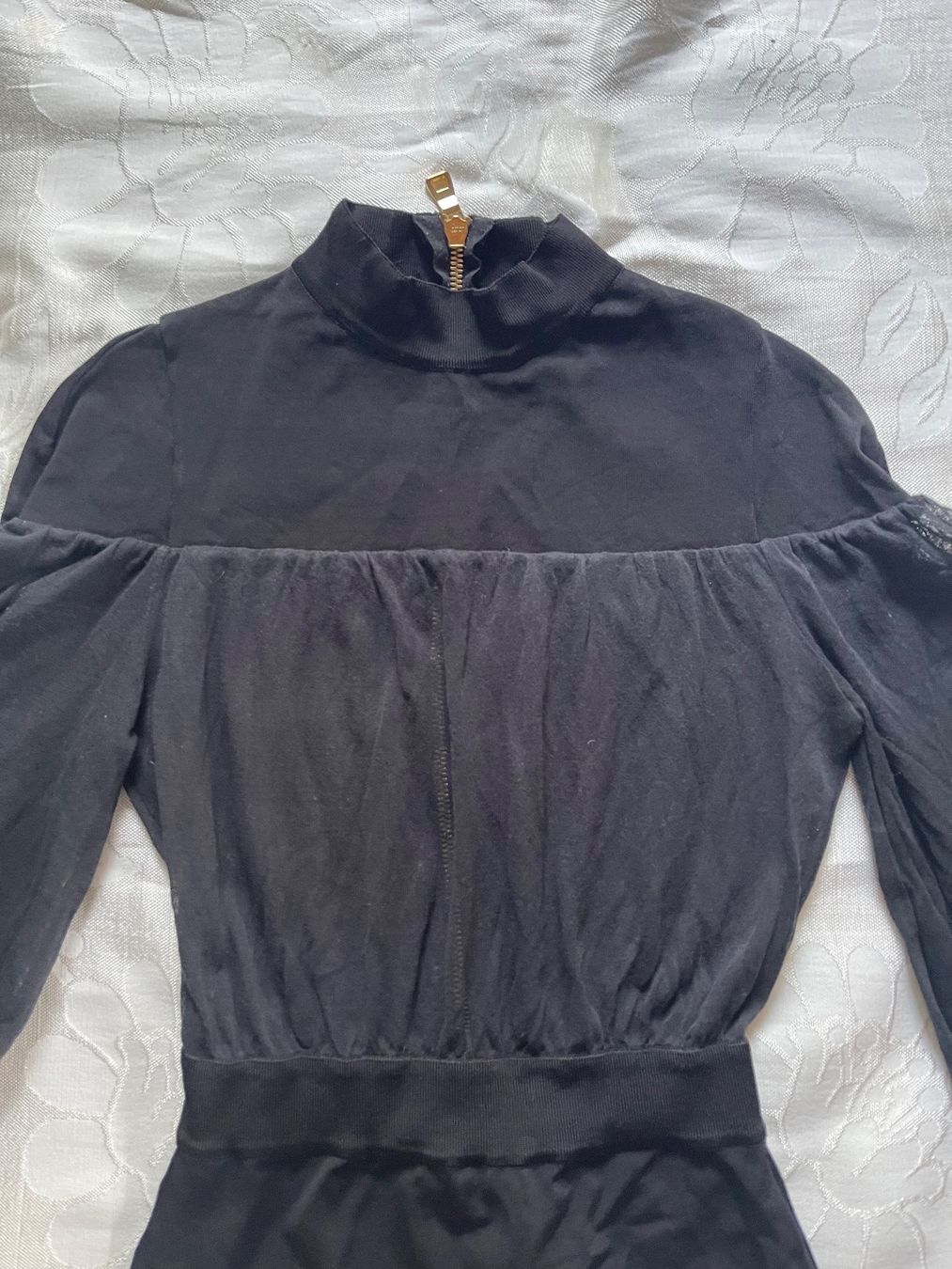 Balmain Top: Balmain body S – Usato da Barna venduto da orbuyorcry 2