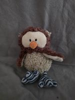 Kuscheltier Eule Nici