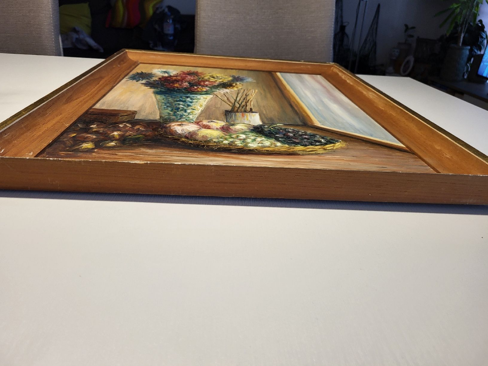 Tableaux: Bild – D'occasion à Suhr par lul_87gh 5