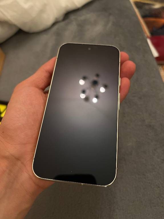 Telefoni cellulari / Smartphones: Google Pixel 11 Pro 256 GB Olive  – Nuovo e nell'imballaggio originale da Basel venduto da Zhanna_ej 2