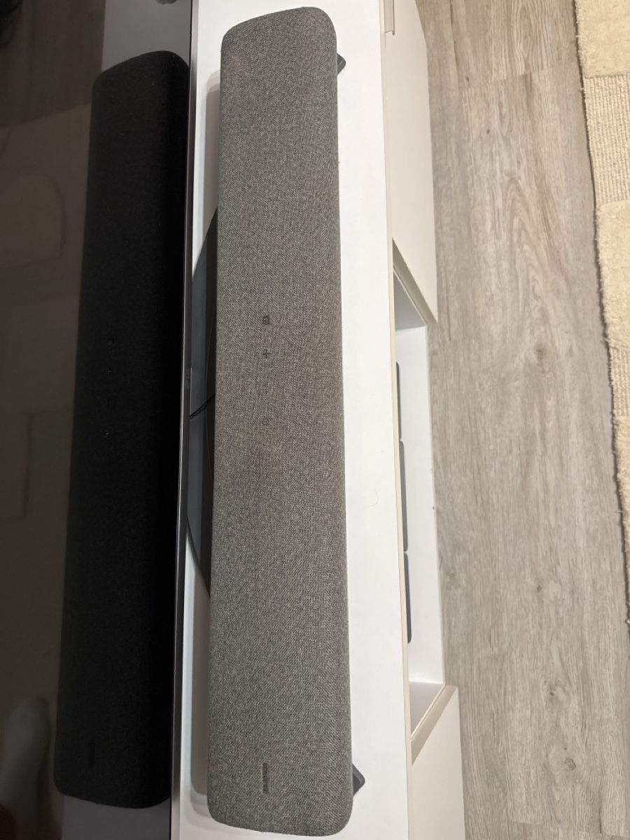 Samsung Home Cinema: Soundbar Samsung HW-S50A – Usato da Täsch venduto da HelderPinto