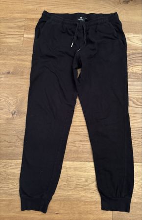 Schwarze Jogginghose von Extend, Grösse L, Top Zustand