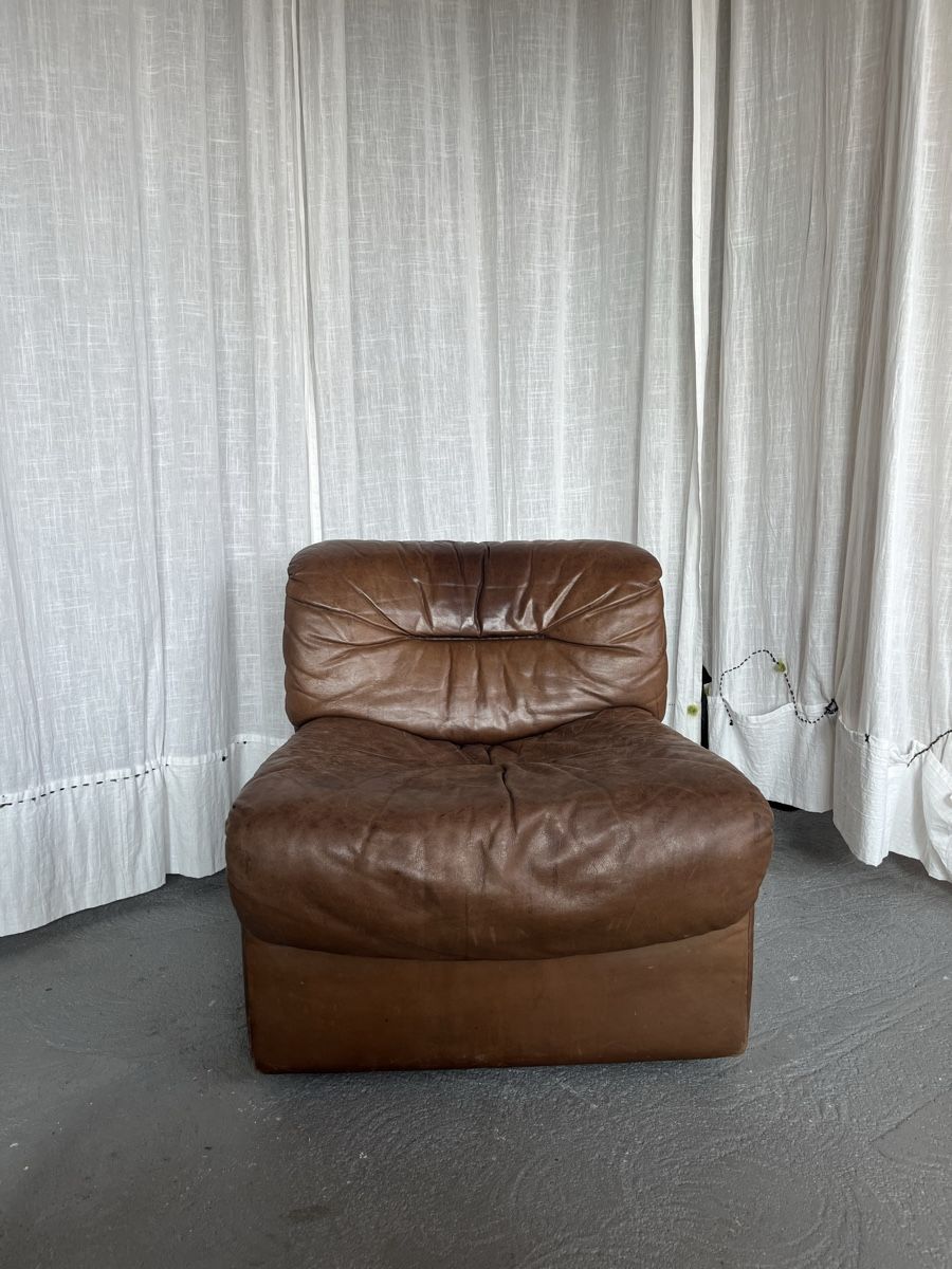 Sofas: De Sede DS14 (2 Module) – Gebraucht aus Zürich von sandrowanner 2