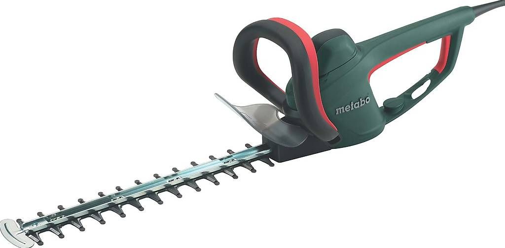 Metabo Tutti gli attrezzi: Heckenschere Metabo HS8745 – Usato da Flawil venduto da ChrisHaertsch