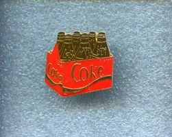 Coca Cola  6er PACK