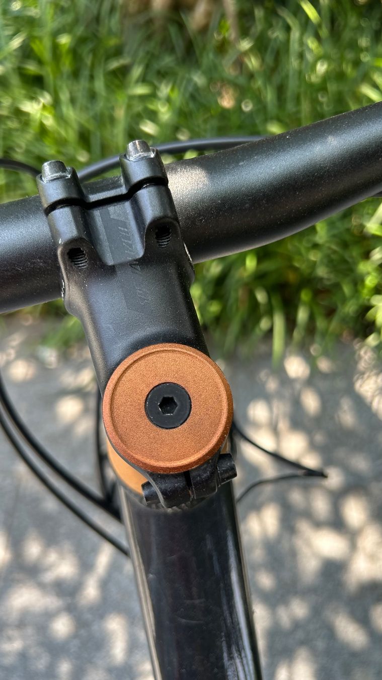 Vélos: Spezialized Sirrus X 3.0 Grösse XS – D'occasion à Küsnacht ZH par ramewi 2