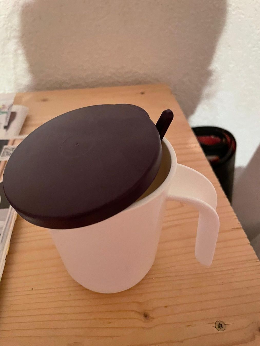 Behälter & Ähnliches: Tupperware Teebecher – Neu und originalverpackt aus Buchs AG von Fruchtzwerg81