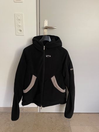Opening Project Fleece-Style Jacke (Korean Fashion, neu)