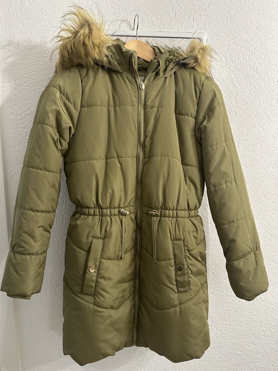 Giacche & Cappotti: Winter Jacke – Nuovo e nell'imballaggio originale da Lenzburg venduto da BLNN 3