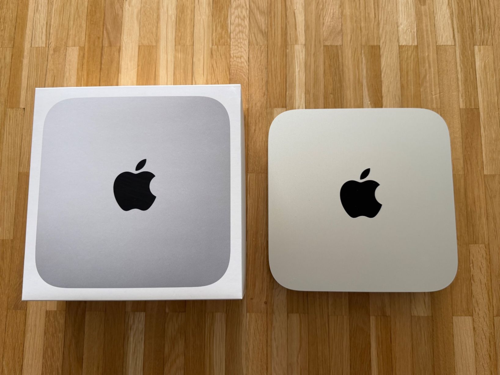 Apple PC: Mac mini M2 Pro (Starting at 1 chf) – Usato da Versoix venduto da Lago013