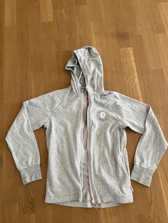 REIMA Hoodie Jacke Hose Anzug Set  Gr 146
