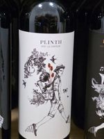 Plinth Le Conteur 2021 - 75cl
