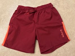 Kipsta Sportshorts Jungen Gr. 128