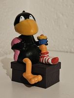 🔥 TONIE Figur Der kleine Rabe Socke 💚 RARITÄT 🔥