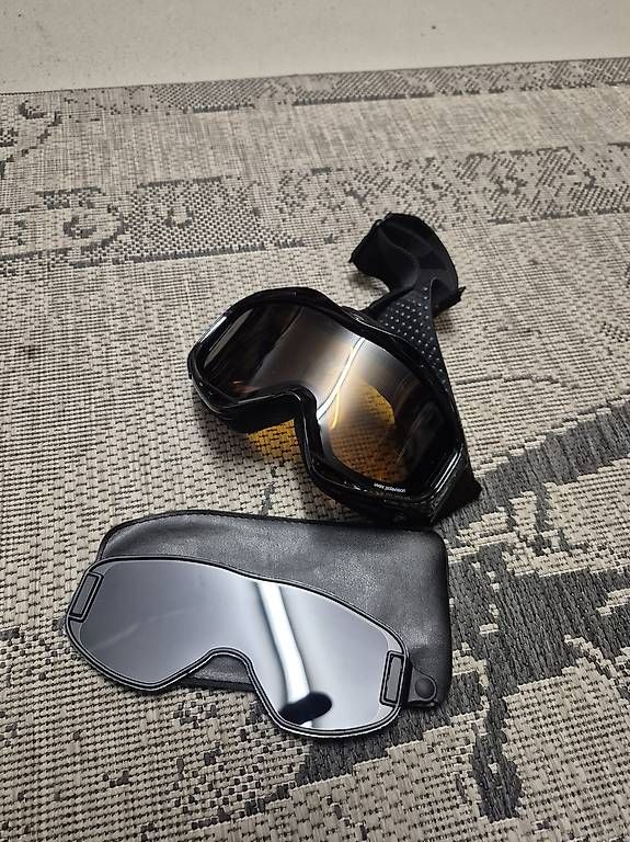 Brillen & Gläser: Skibrille – Gebraucht aus Mägenwil von InEcoTec