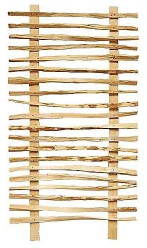 Altre Decorazioni per giardino: Rankhilfe aus Haselnuss – Nuovo e nell'imballaggio originale da Thunstetten venduto da chriguoester 1