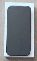 Apple iPhone 15 128 GB, Black, A3096