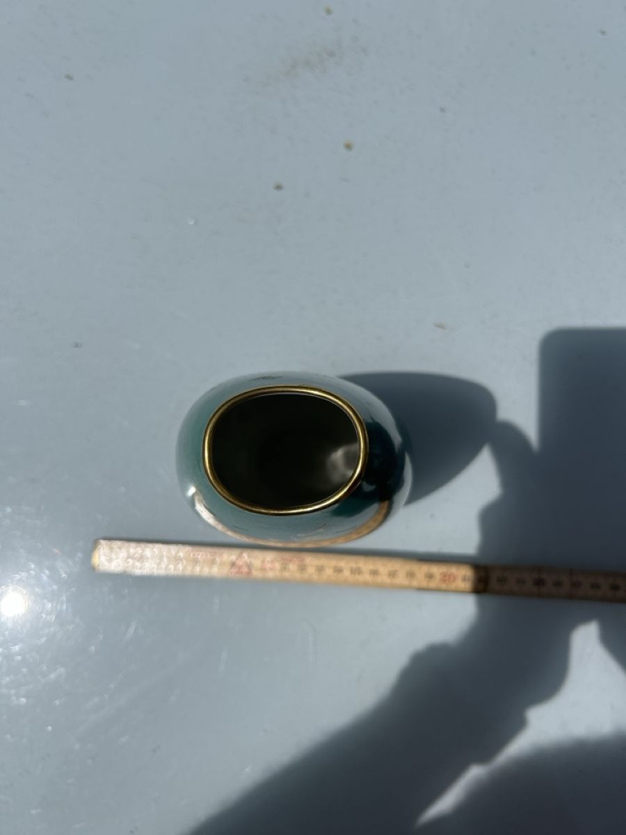 Rosenthal Vasi & Recipienti: Rosenthal Vase – Usato da Bonstetten venduto da Ebano- 2